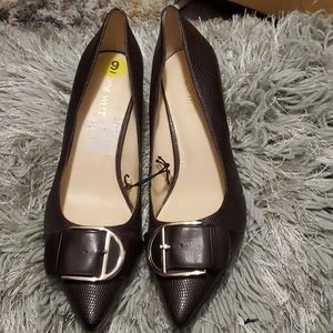 Nine west shoes size 9